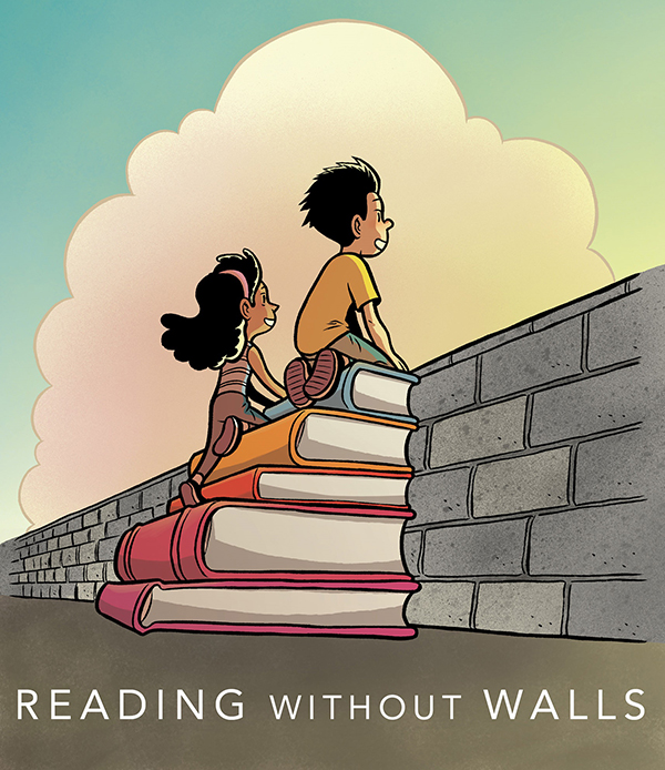 Reading Without Walls Logo