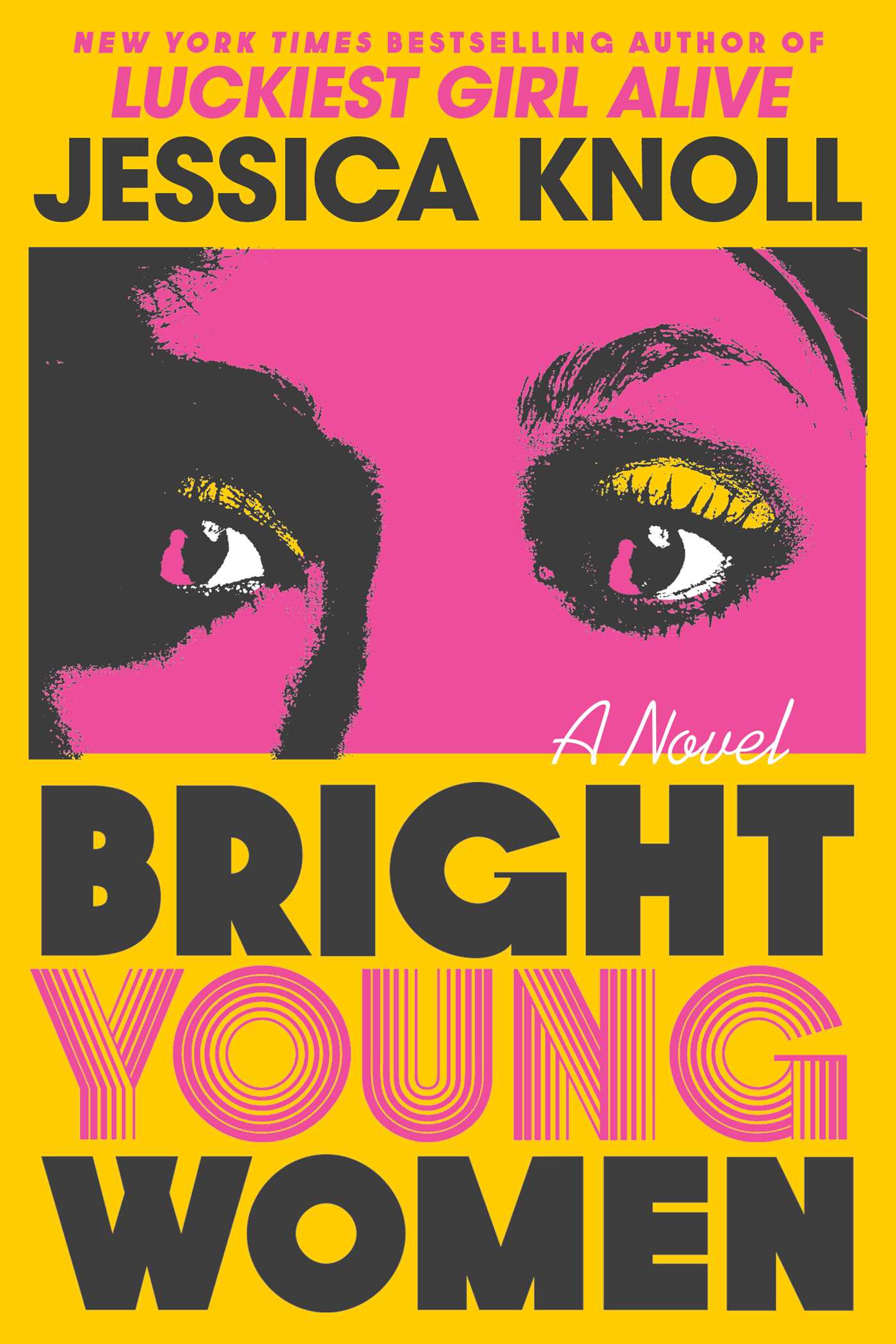 Bright Young Women book cover