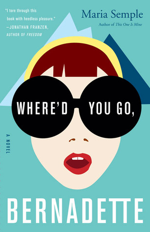 pop-art style cover with a woman's face and the title overlayed