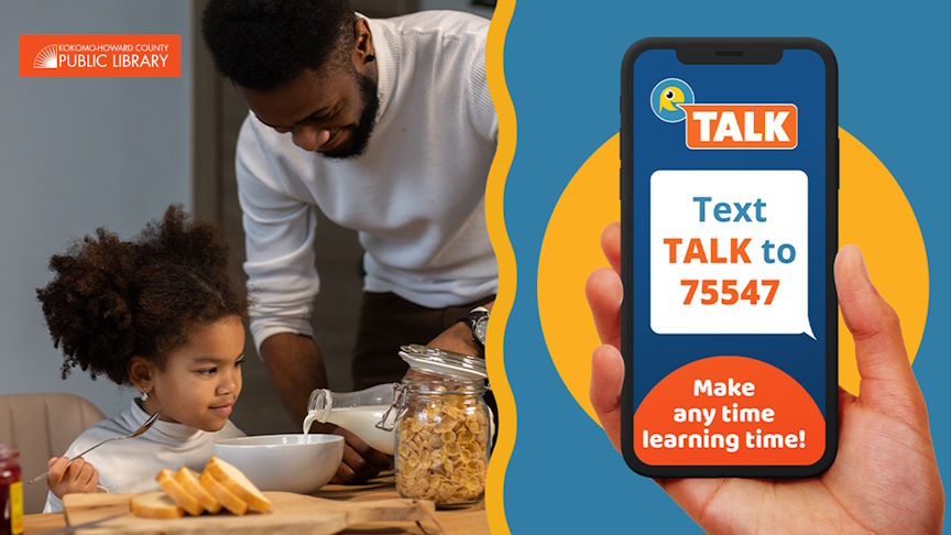 Text Talk