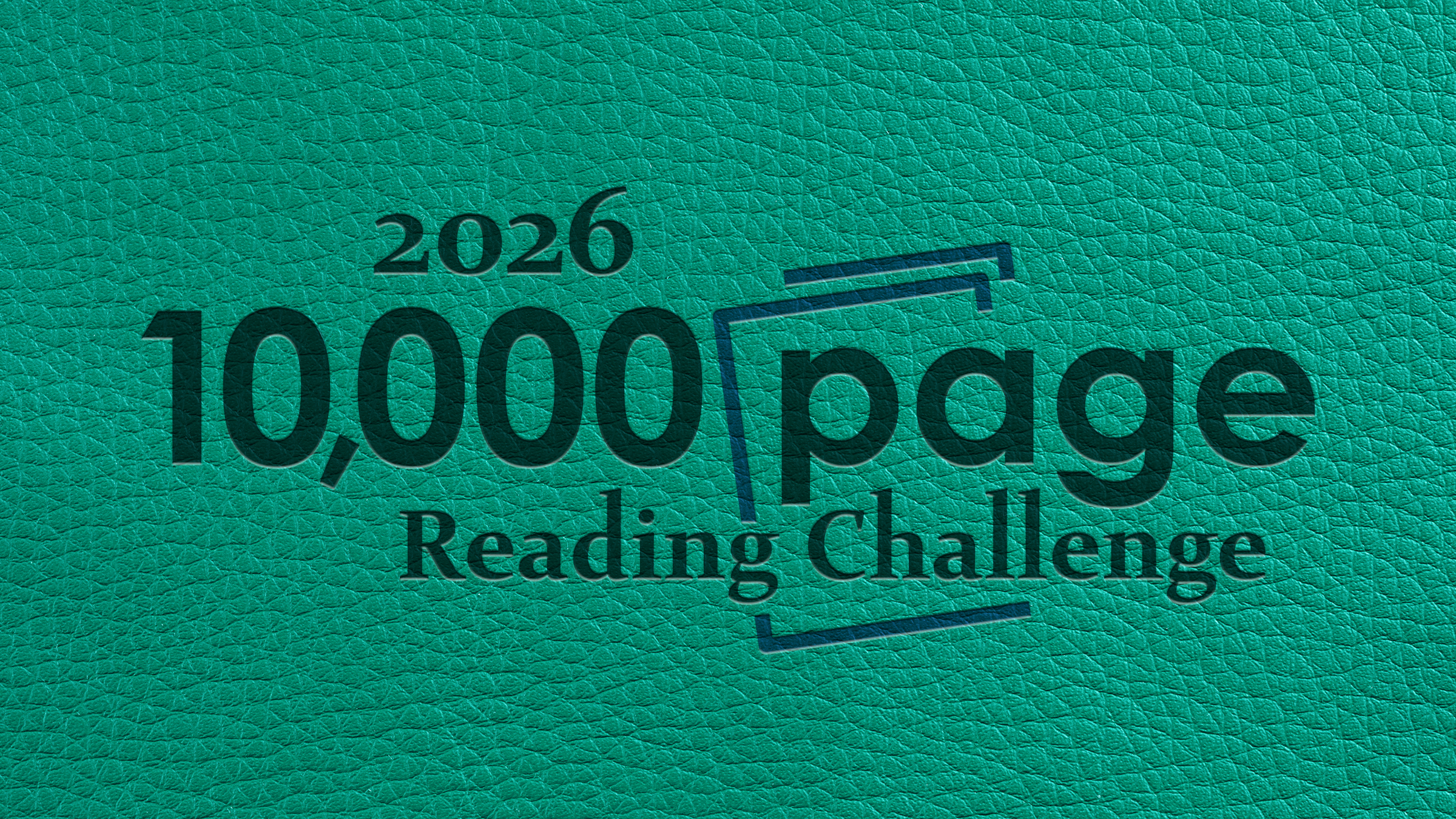 Reading Challenge