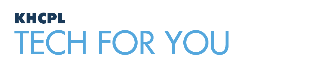 Tech For You Banner