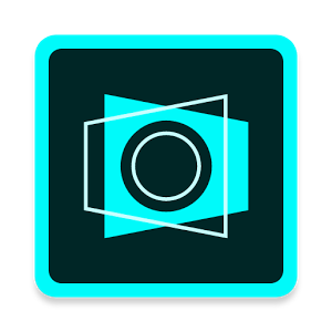 Adobe Scan App logo