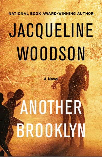 Another Brooklyn Book Cover
