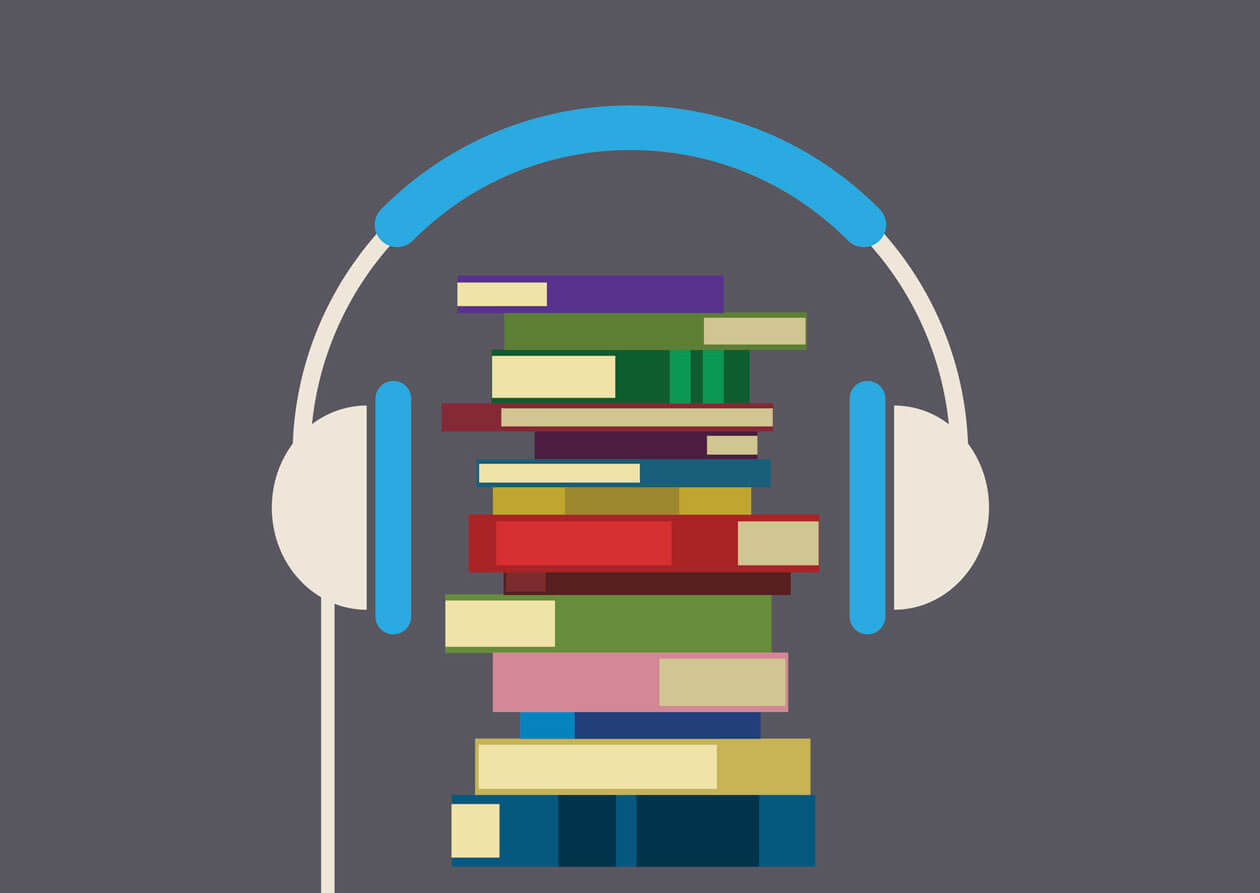 audiobooks