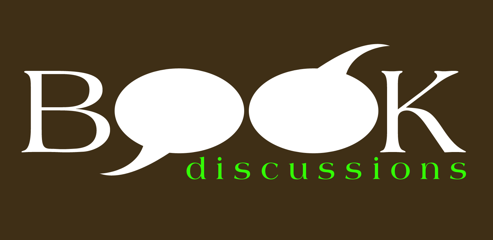 Book Discussion Logog