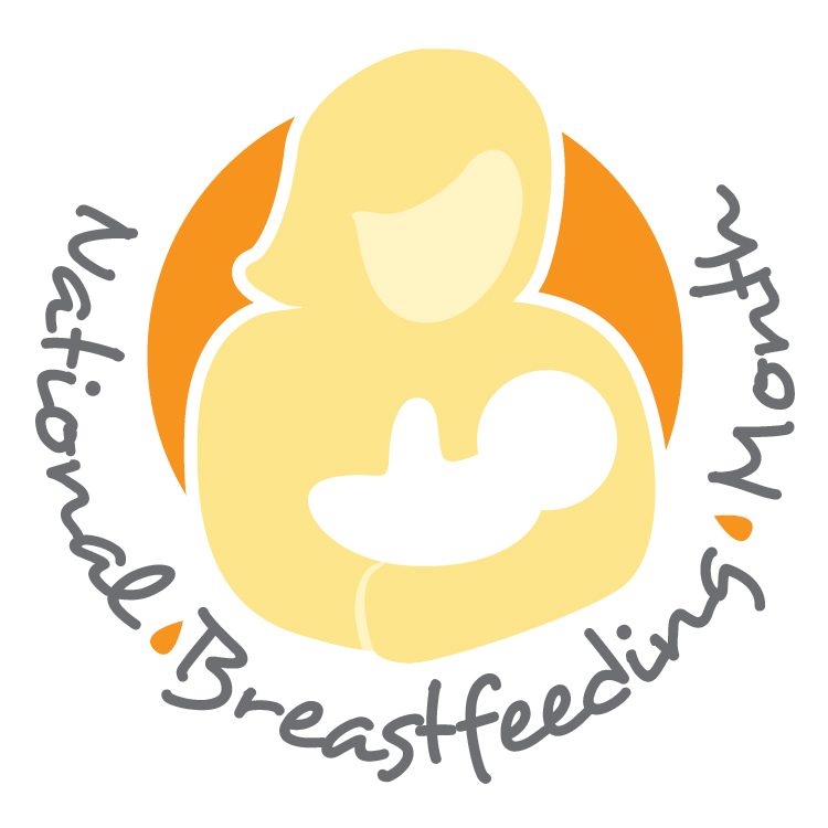 breastfeeding logo