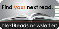 NextReads Newsletter Logo