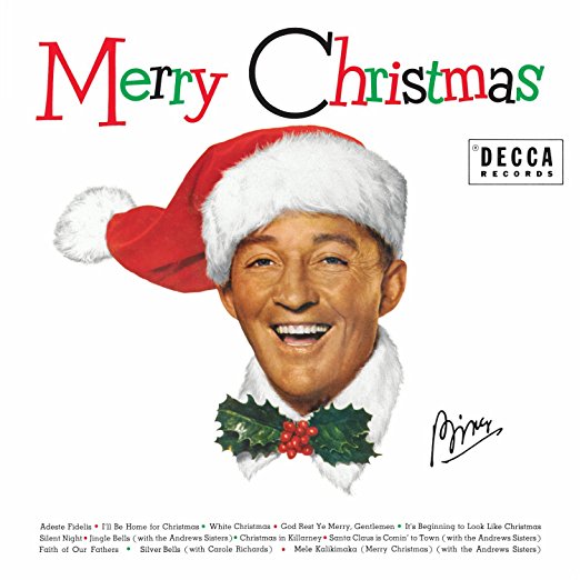 CD cover art