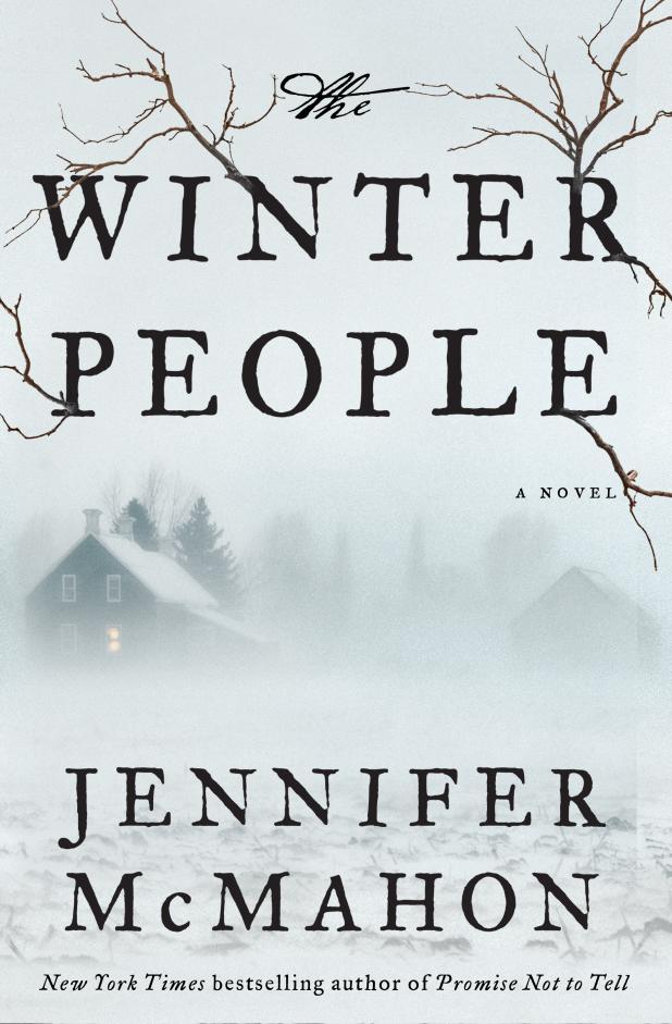 Winter People book cover