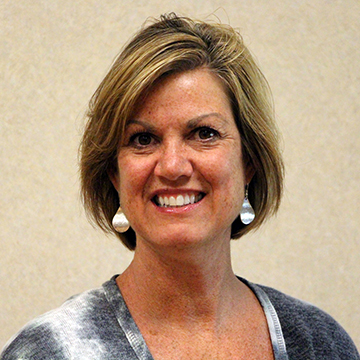 Mary Baker