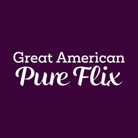 Pure Flix Logo