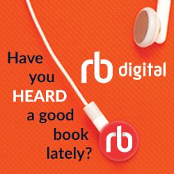 RB Digital Audio Logo