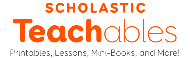 Scholastic Teachables