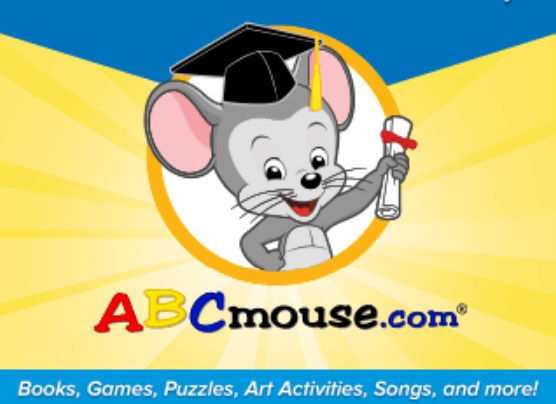 ABC Mouse Logo