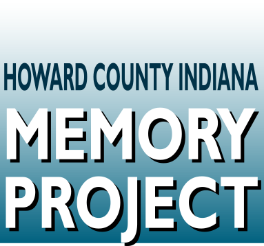 Howard County Memory Project
