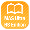 MAS Ultra High School Edition