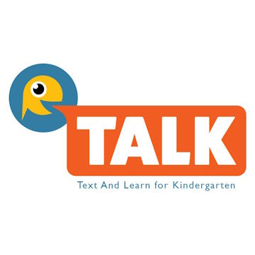 Talk Logo