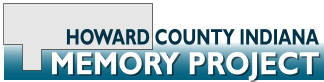 Howard County Memory Project Logo
