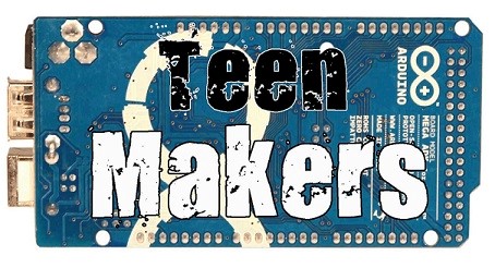 Teen Makers Image